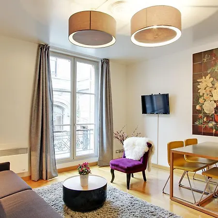 Hotell Short Group Museum View Serviced 3*