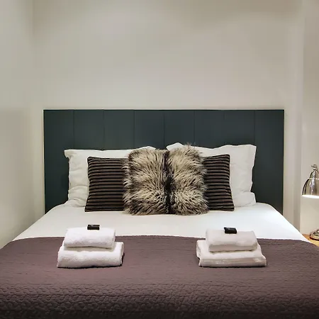 Hotell Short Group Museum View Serviced Paris