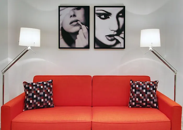 ホテル Short Group Museum View Serviced 3*