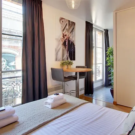 Short Group Museum View Serviced Hotel 3*