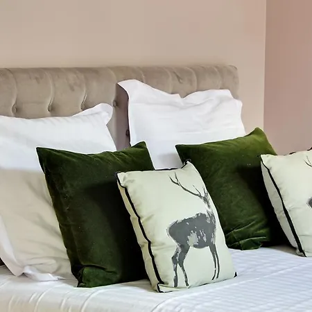 ホテル Short Group Museum View Serviced パリ