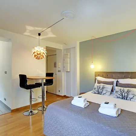 Short Group Museum View Serviced ホテル