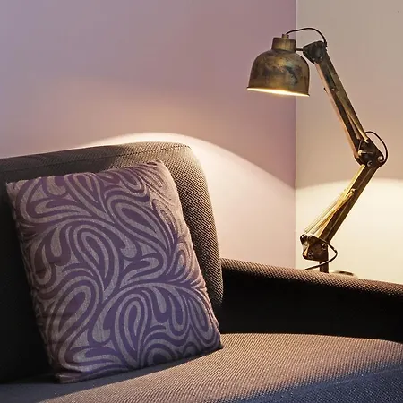 Short Group Museum View Serviced Hotel