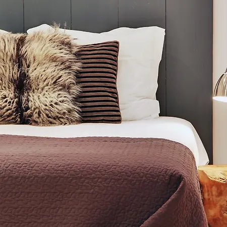 Short Group Museum View Serviced ホテル パリ