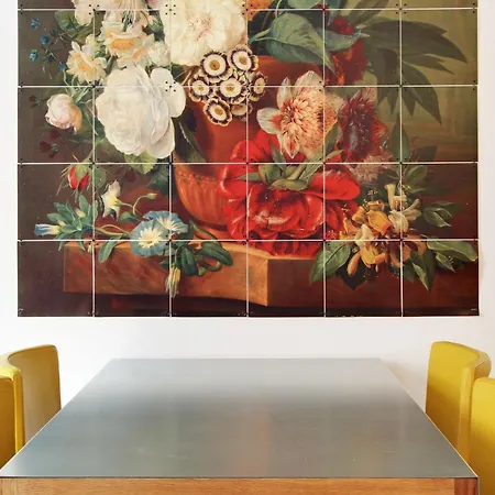 Short Group Museum View Serviced ホテル