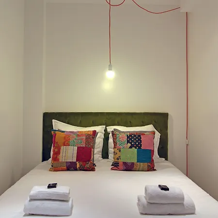 ホテル Short Group Museum View Serviced パリ