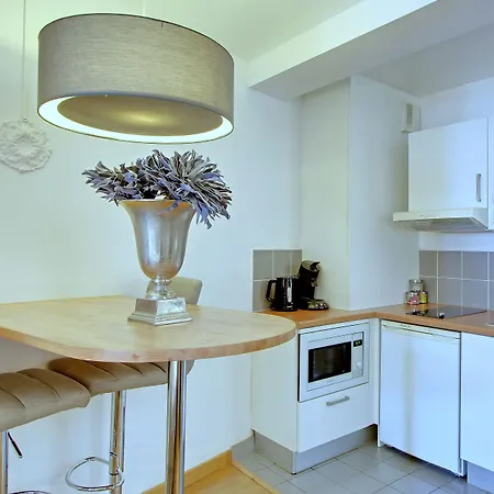 Short Group Museum View Serviced Hotel 3*