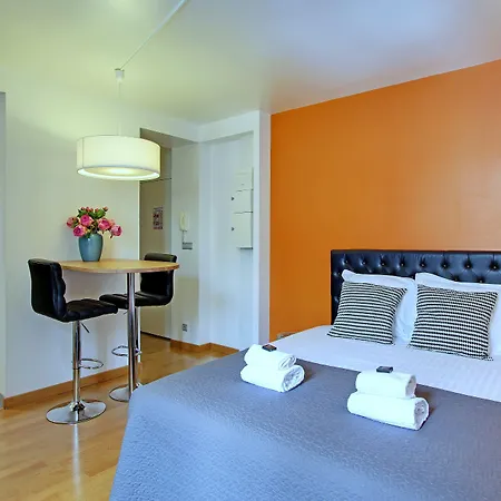 ホテル Short Group Museum View Serviced