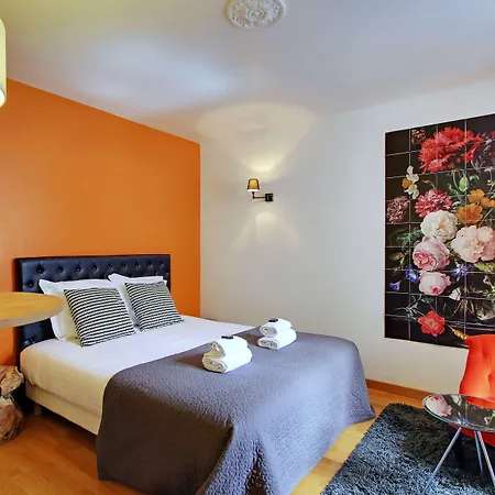 Hotel Short Group Museum View Serviced 3*