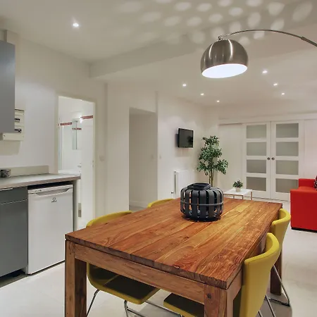 Short Group Museum View Serviced Hotel 3*