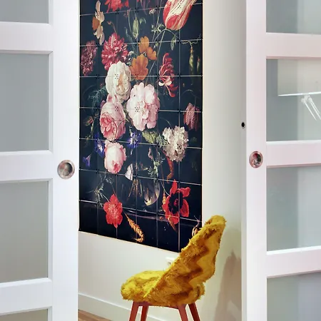 Short Group Museum View Serviced 3*