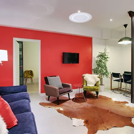 Hotel Short Group Museum View Serviced Paris