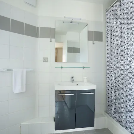 Short Group Museum View Serviced ホテル