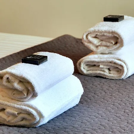 ホテル Short Group Museum View Serviced