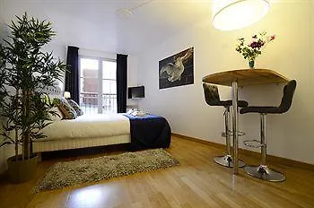 ホテル Short Group Museum View Serviced パリ