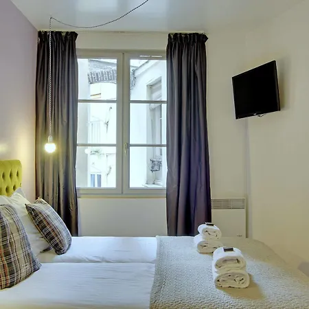 Short Group Museum View Serviced Hotel