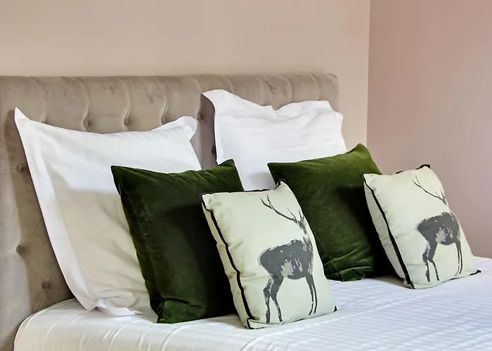 Hotel Short Group Museum View Serviced Paris