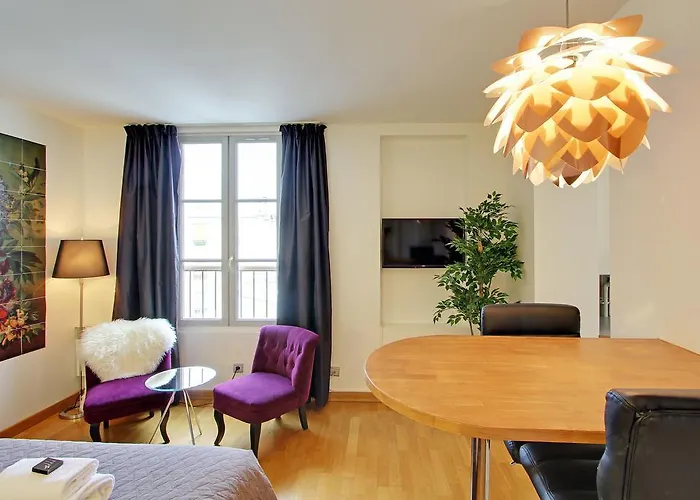 Short Group Museum View Serviced Hotel 3*