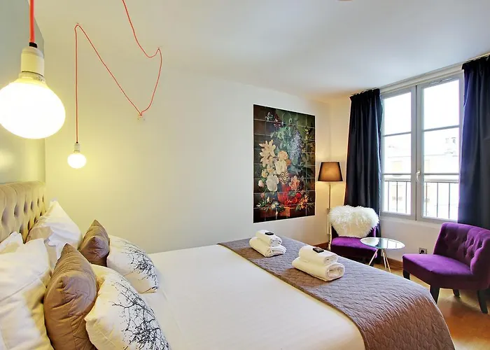 Short Group Museum View Serviced Hotel 3*