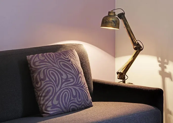 Short Group Museum View Serviced Hotel