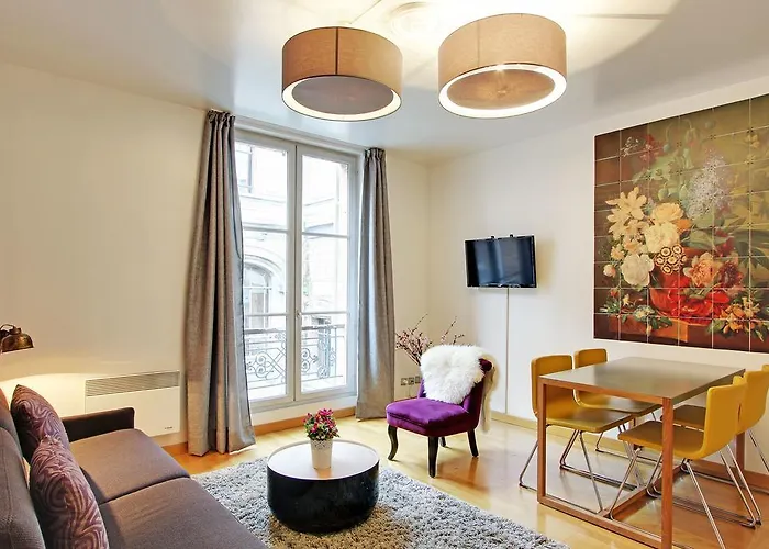 Hotel Short Group Museum View Serviced 3*