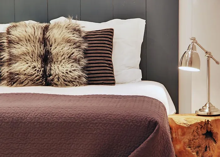 Short Group Museum View Serviced Hotel Paris