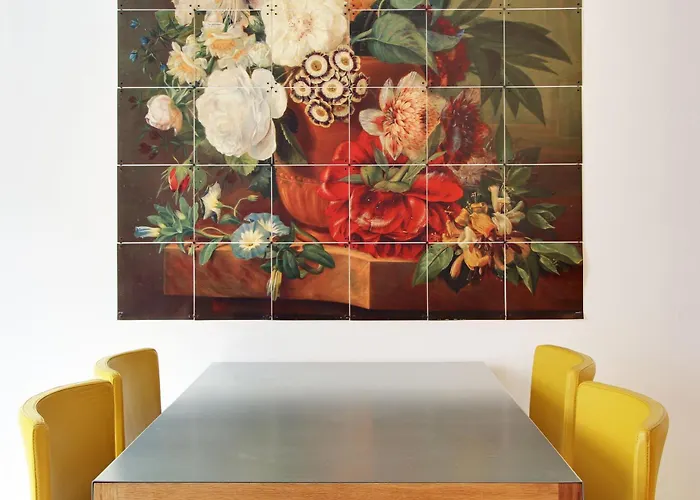 Short Group Museum View Serviced Hotel