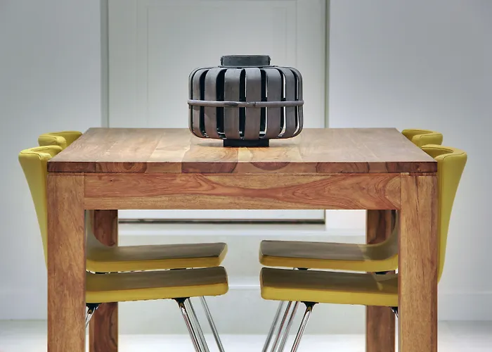 Short Group Museum View Serviced Hotel