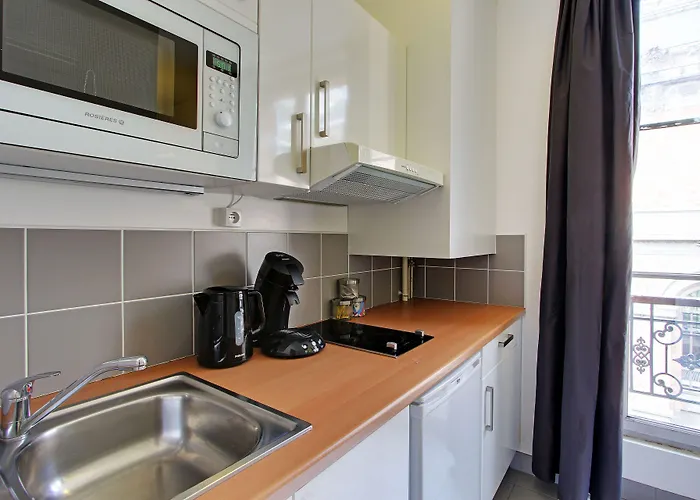 Short Group Museum View Serviced Hotel 3*