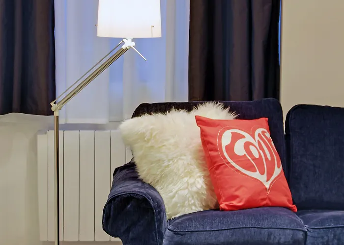 Hotel Short Group Museum View Serviced Paris