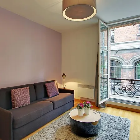 Short Group Museum View Serviced Hotel 3*