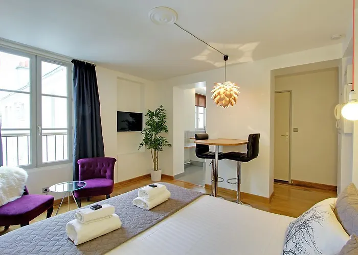 Hotel Short Group Museum View Serviced 3*